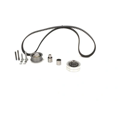 Imagen de BOSCH 1 987 948 990 Kit de correa distribución 141 SEAT: Leon I Hatchback, Ibiza 2, Córdoba Berlina, VOLKSWAGEN: Golf 4, 4 Variant