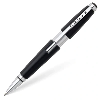 Imagen de Cross Edge Bolígrafo roller, color negro