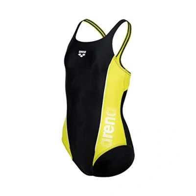 Imagen de Arena Bañador Feel para niña, Thrice Swim Pro Back R