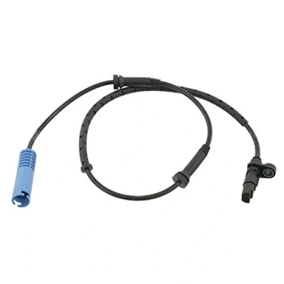 Imagen de FEBI BILSTEIN 23809 Sensor de ABS Eje trasero izquierda, trasero, derecha 900 BMW: 5 Berlina
