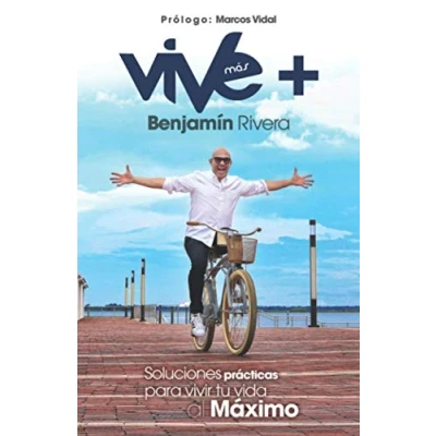 Imagen de Vive Mas