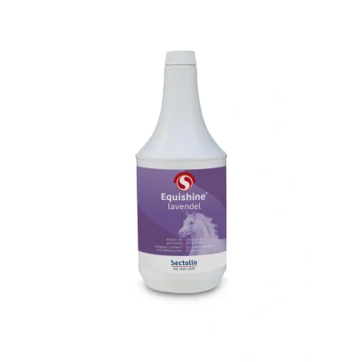 Imagen de Sectolin Equishine Lavendel