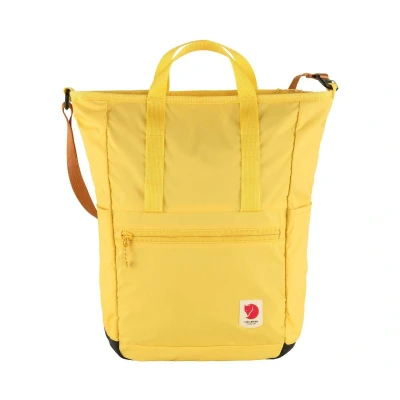 Imagen de Mochila High Coast Totepack Mellow yellow