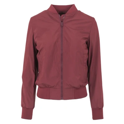 Imagen de Parka bomber light urban classic para mujer