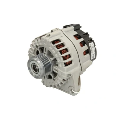 Imagen de STARDAX STX100171 Alternador 12V 180A IVECO: Daily 6 Pritsche/Fahrgestell, 4 Kasten/Kombi, V Furgón / Familiar, FIAT: Ducato III