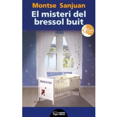 Imagen de Misteri del bressol buit, El (Lo Marraco)