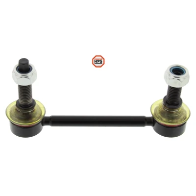 Imagen de MAPCO 52874HPS Bieleta de suspensión Eje trasero izquierda, trasero, derecha 150 M14x2 MERCEDES BENZ: Clase ML, GL, R