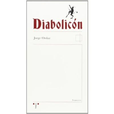 Imagen de Diabolicón