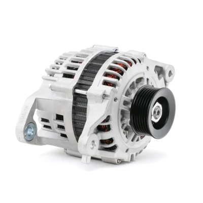 Imagen de LUCAS LRB00459 Alternador 12V 80A NISSAN: Almera II Hatchback, Primera Berlina, Familiar