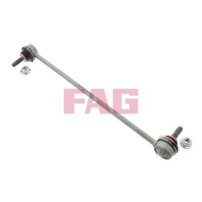 Imagen de FAG 818 0482 10 Bieleta de suspensión 330,00 M10 x 1,5 Acero RENAULT: MASTER 3 Kasten, 3, Bus, NISSAN: NV400 Furgón