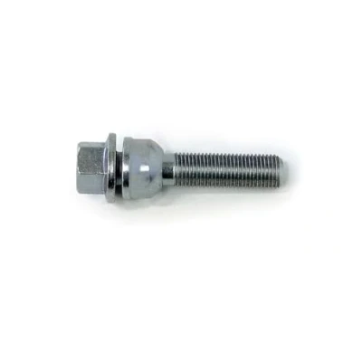 Imagen de H&amp;R 1454507A Tornillos de Rueda M14x1,5, M14 Collar esférico A/G
