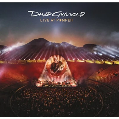 Imagen de Live At Pompeii [Vinilo]