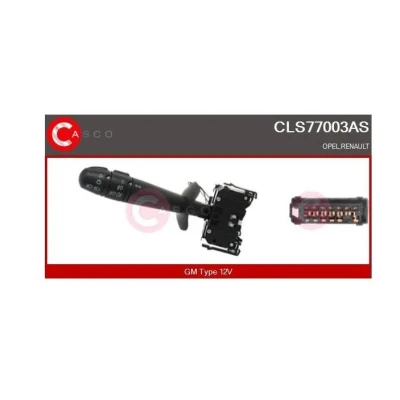 Imagen de CASCO CLS77003AS Interruptor de luz intermitente