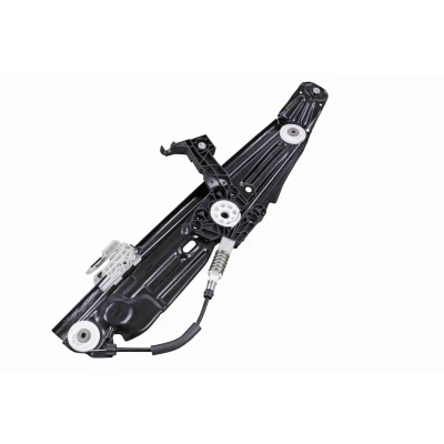 Imagen de VAICO Elevalunas Original calidad de Atrás izquierda eléctrico sin electromotor V20 2754