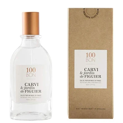 Imagen de 100Bon CARVI ET JARDIN DE FIGUIER EDP 50 ML