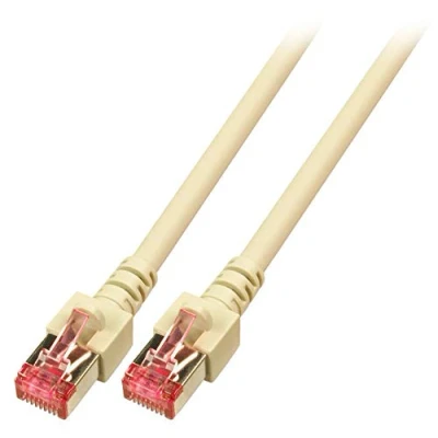 Imagen de Efb Elektronik 7.5m Cat6 S/ftp Cables De Red