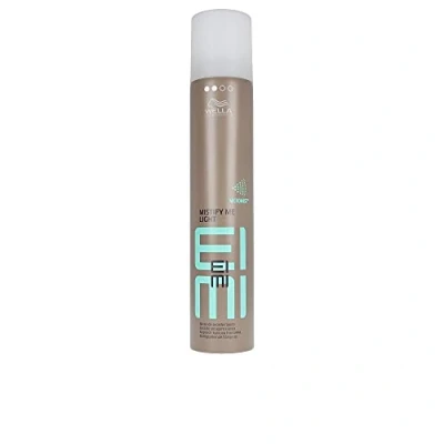 Imagen de Wella Professionals EIMI Mistify Me Light Laca Profesional Spray Fijación Suave de Secado Rápido 300 ml
