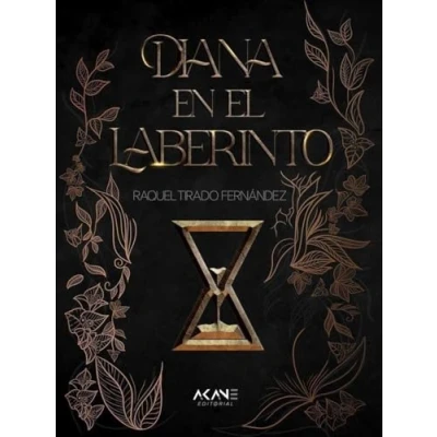 Imagen de Diana en el laberinto