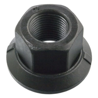 Imagen de FEBI BILSTEIN 46622 Tuercas de Rueda Collar plano 27 IVECO: DAILY 4