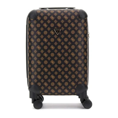 Imagen de GUESS Wilder 18 IN 8 Wheeler Brown