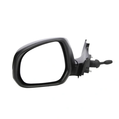 Imagen de Espejo retrovisor Tyc 325 0118 izquierda Ajuste por cable, convexo