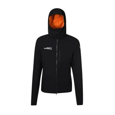 Imagen de Rock Experience REMJ11511 L135 IMPETUS 2.0 MAN Jacket Hombre 0208 CAVIAR+0615 PERSIMMON ORANGE XL