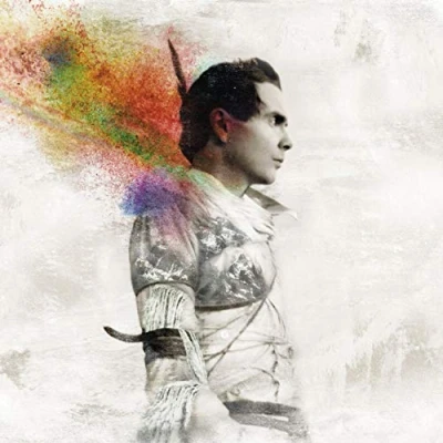 Imagen de Jónsi Go (LP Vinilo)