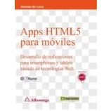 Imagen de Apps Html5 Oara Moviles