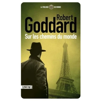 Imagen de Sur Les Chemins Du Monde Tome 1 La Trilogie (ebook)