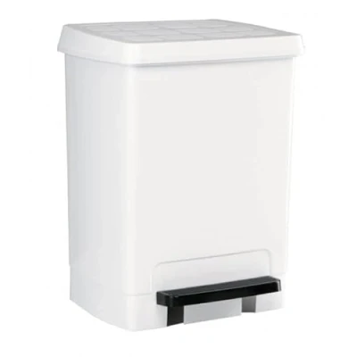 Imagen de HELGUEFER Cubo Pedal 8 Litros