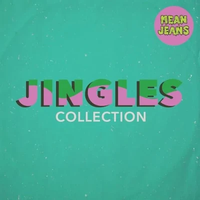 Imagen de Jingles Collection Vinilo