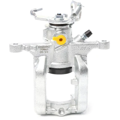 Imagen de METZGER 6260492 Pinza de freno Eje trasero, derecha OPEL: Astra J Hatchback, Sports Tourer, Zafira C CHEVROLET: Cruze Berlina