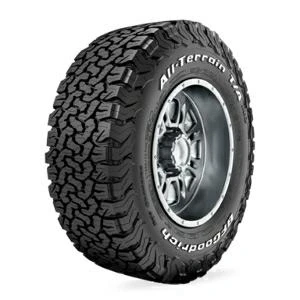 Imagen de BF Goodrich All Terrain T/A KO2 33x12.50/ R15 108R coche de turismo Neumáticos para todas las estaciones 836366