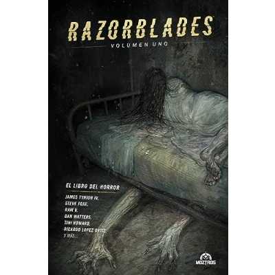 Imagen de Razorblades