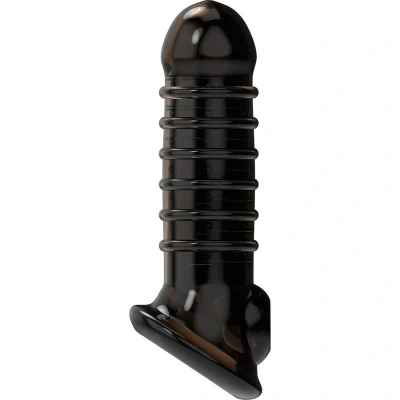 Imagen de VIRILXL Funda extensora V15 Negra