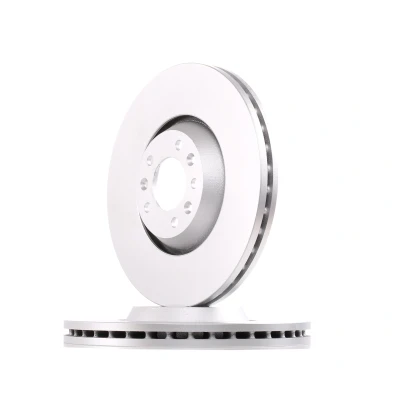 Imagen de FERODO PREMIER DDF1274C 1 Disco de freno 330 30 5 ventilado revestido con tornillos PEUGEOT: 407 Berlina, SW, Coupé, CITROËN: C5 3