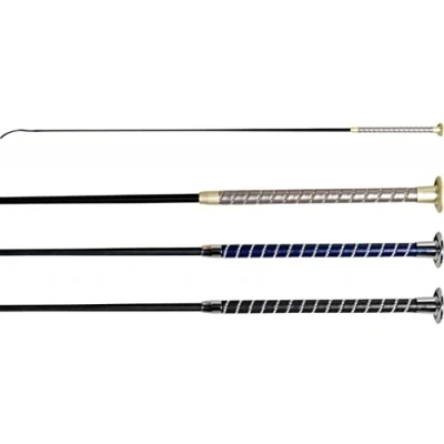 Imagen de HKM SS&#039;22 Dreassage Whip Sparkle