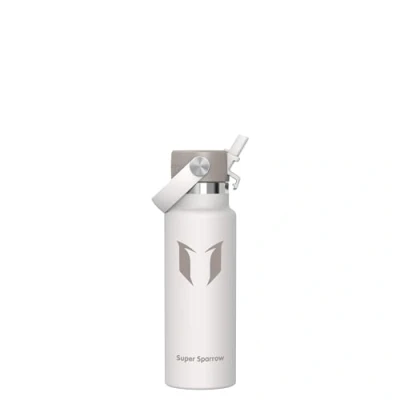 Imagen de Super Sparrow Botella Agua Acero Inoxidable Termica 350ml Termo Sin BPA, Niños, para Deporte, Viaje, Escuela, Exterior, Oficina, Hogar