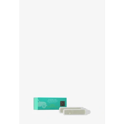 Imagen de RITUALS Refill Karma Car Air Freshener Recambio de ambientador coche 2 recargas para con aroma a flor loto y té blanco x 3 g