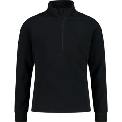 Imagen de CMP Sudadera Kid G, Negro, 140