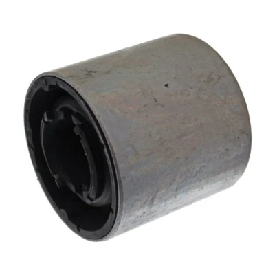 Imagen de FEBI BILSTEIN 22438 Silentblock Brazo de Suspension Eje delantero, izquierda, debajo, posterior, derecha MINI: Hatchback, Cabrio