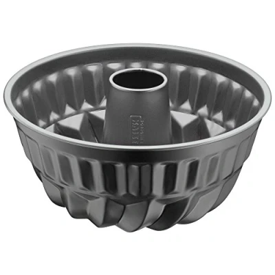 Imagen de Original Kaiser Inspiration Molde Bundt rosco Charlotte antiadherente Ø 24cm