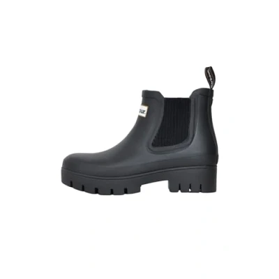 Imagen de Barbour Bota BLACK 2MLRF0100 4, Negro , Medium