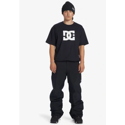 Imagen de DC Shoes SNOW Funktionelle Pantalones, Hombre, Talla: Large, Kvj0 black