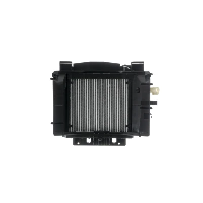 Imagen de Evaporador, aire acondicionado MAHLE ORIGINAL AE 195 000P