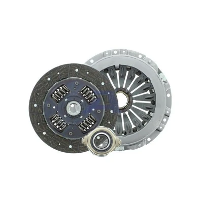 Imagen de AISIN Clutch Kit (3P) KY 071A de embrague tres piezas con placa apriete plato embrague, cojinete desembrague 225