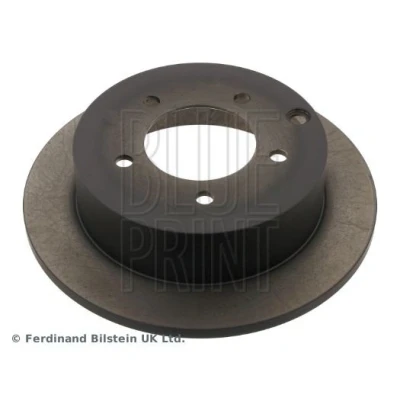 Imagen de BLUE PRINT ADC443120 Disco de freno Eje trasero 262 10 5 114 macizo revestido MITSUBISHI: Lancer 8 Limousine, 8, 7 Limousine