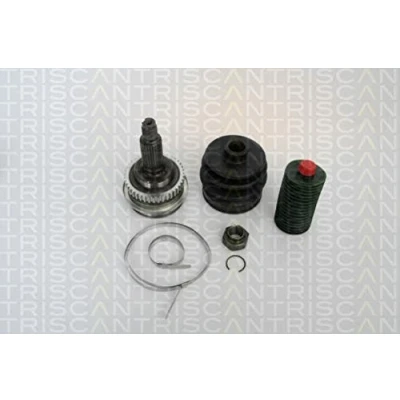 Imagen de TRISCAN 8540 69115 Junta Homocinética para vehículos con ABS SUZUKI: Baleno I Hatchback