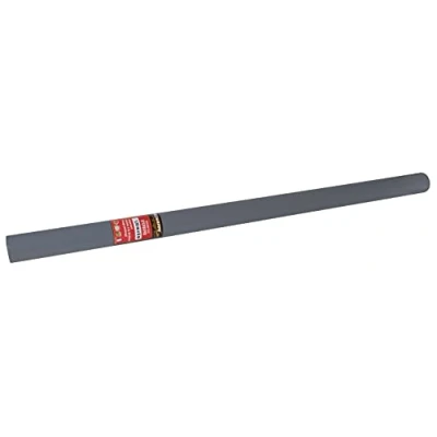 Imagen de Pro Nappe Ref R780633I Mantel no Tejido spunbond desechable Rollo 6 M de Largo X 1,20 Ancho Color Antracita Material Resistente al desgarro, Repelente Agua y Que se Puede Limpiar