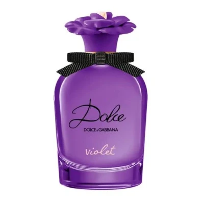 Imagen de Dolce &amp; Gabbana Violet Eau de Toilette 75 ml
